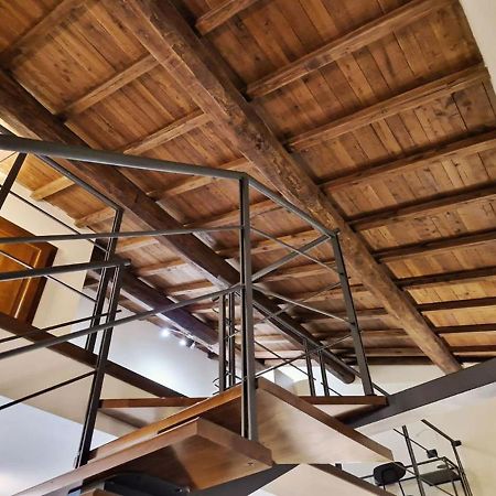 Guest House Palazzo Bussi Viterbo Buitenkant foto