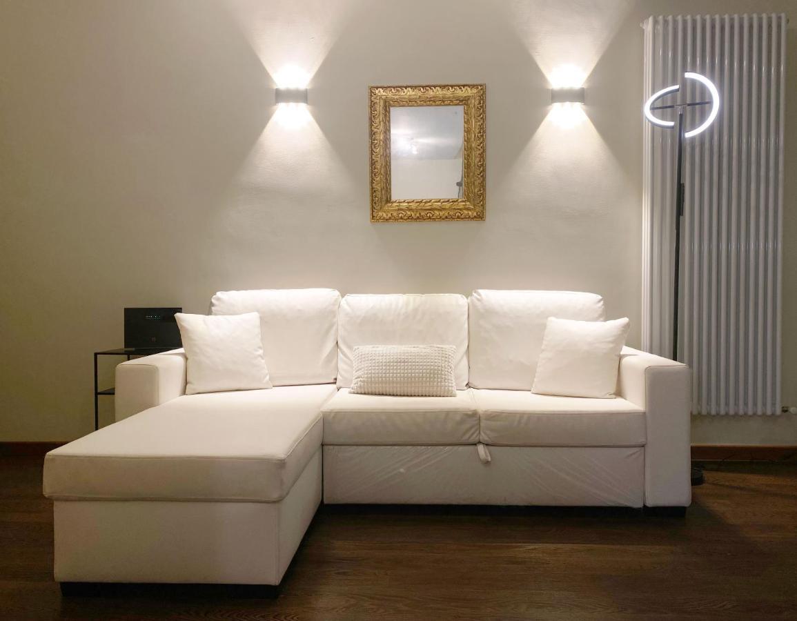 Guest House Palazzo Bussi Viterbo Buitenkant foto