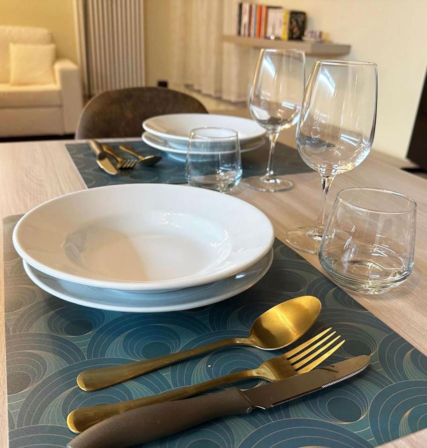 Guest House Palazzo Bussi Viterbo Buitenkant foto